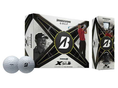 TOUR B RXS – Bridgestone Golf