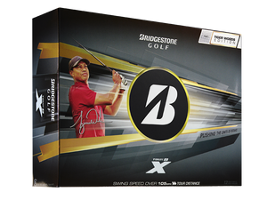 TOUR B X TW Edition – Bridgestone Golf