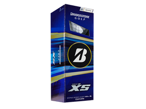 TOUR B XS – Bridgestone Golf