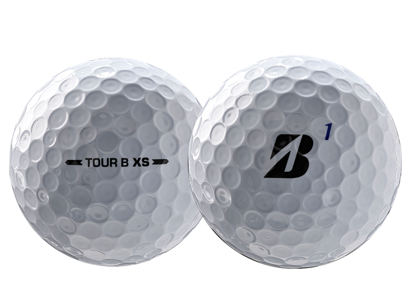 TOUR B XS – Bridgestone Golf TOUR B XS – Bridgestone Golf