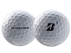TOUR B XS – Bridgestone Golf