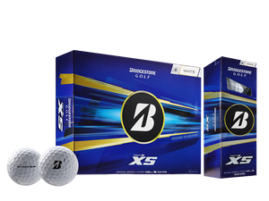 TOUR B XS – Bridgestone Golf TOUR B XS – Bridgestone Golf