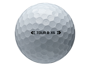 TOUR B XS (Buy 3 get 1 Free) with Free Personalization ($37.50 per dozen / $150 total)