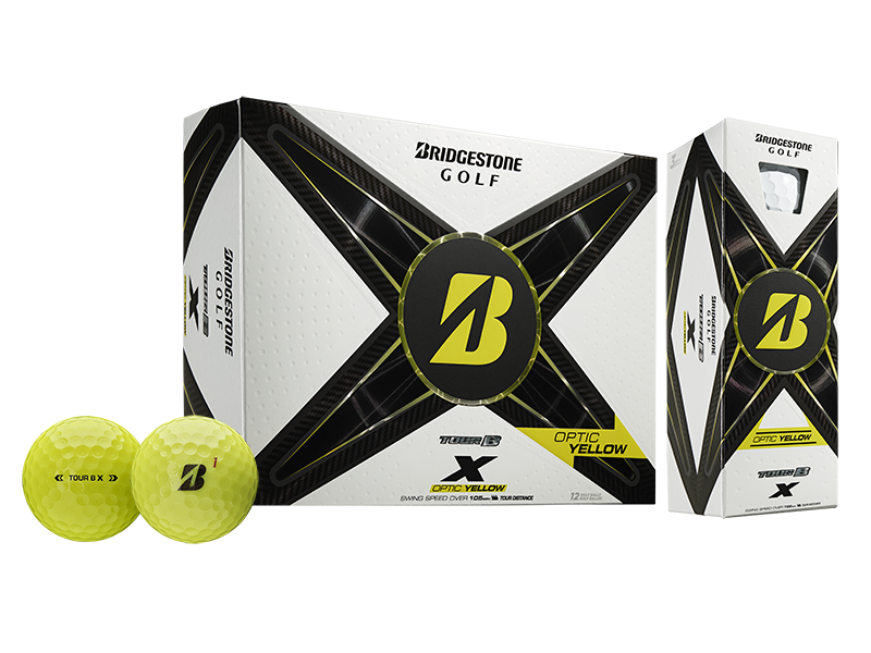 最新モデル ブリヂストン ツアーBX 2ダース tour BX TOUR B X – Bridgestone Golf