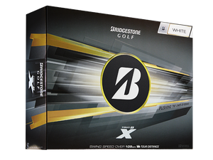 TOUR B X – Bridgestone Golf