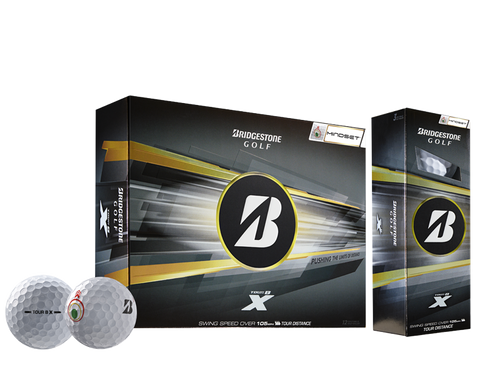 TOUR B XS MINDSET – Bridgestone Golf