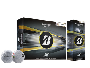 TOUR B X MINDSET – Bridgestone Golf