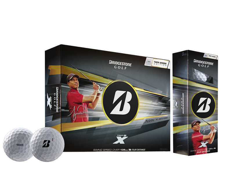 Shop Bridgestone Golf