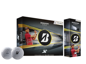 TOUR B X TW Edition – Bridgestone Golf