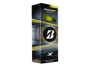 TOUR B X – Bridgestone Golf TOUR B X – Bridgestone Golf