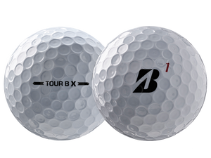 TOUR B X – Bridgestone Golf