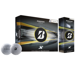 TOUR B X – Bridgestone Golf