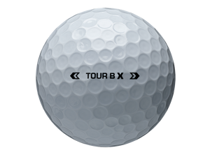 TOUR B X – Bridgestone Golf TOUR B X – Bridgestone Golf