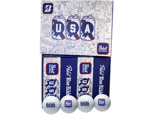 Pabst Blue Ribbon