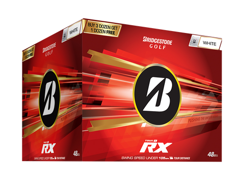 TOUR B X TW Edition – Bridgestone Golf