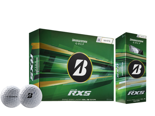 TOUR B X – Bridgestone Golf TOUR B X – Bridgestone Golf