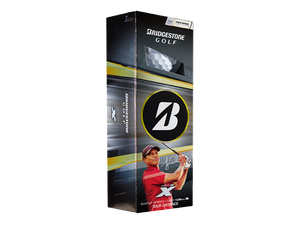 TOUR B X TW Edition – Bridgestone Golf