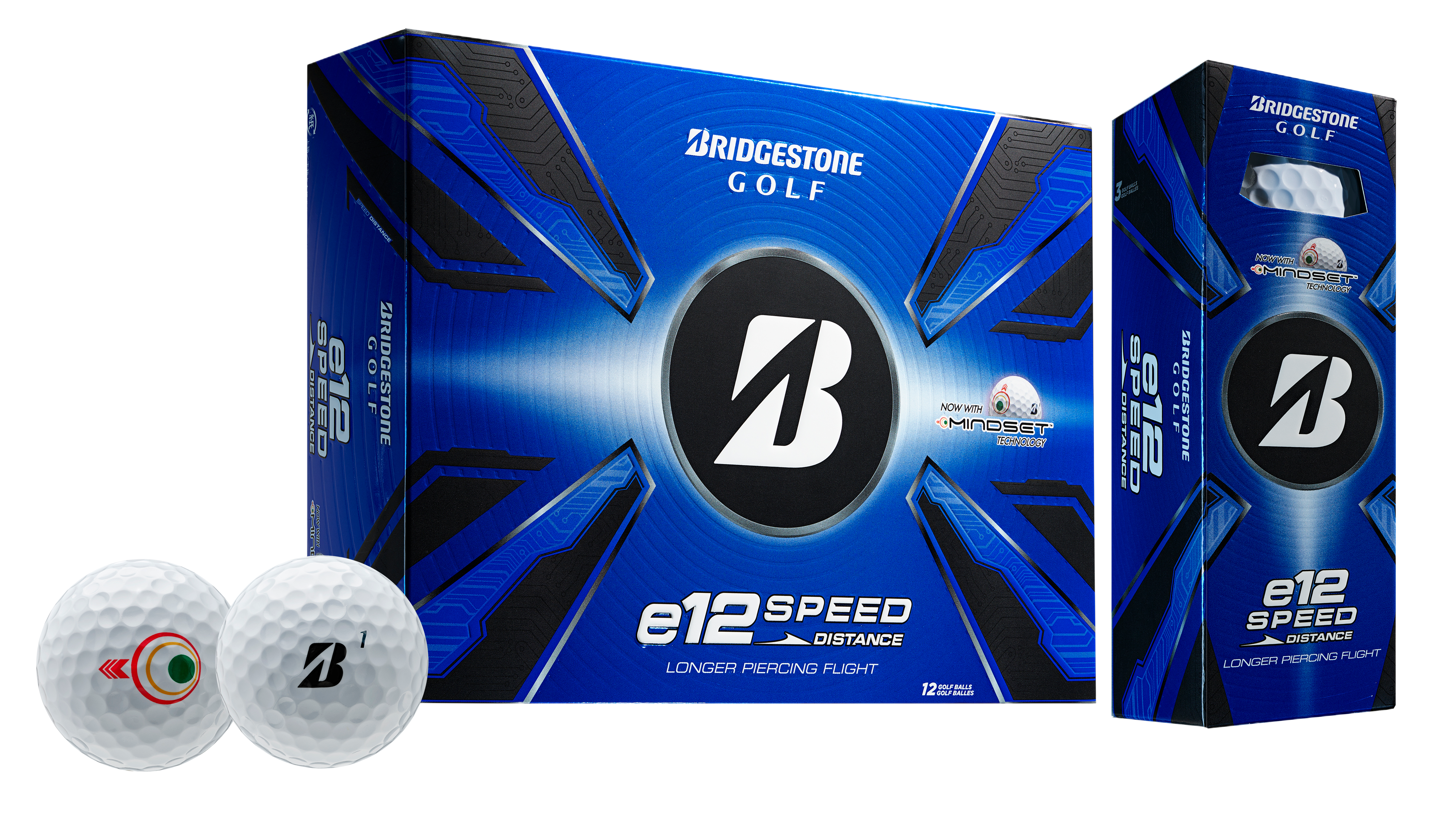 【新品・未使用】Bridgestone Golf ball e12マッドグリーン Buy Bridgestone e12 Straight Matte Green Golf Balls | Golf
