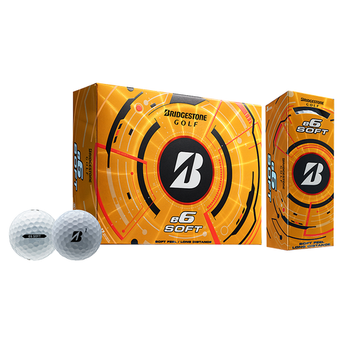 Deluxe Cart Bag – Bridgestone Golf