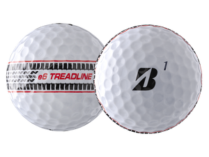 e6 Treadline – Bridgestone Golf