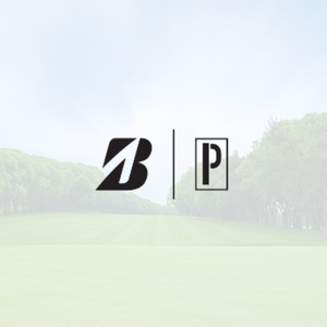 Bridgestone x Period Correct Golf Balls