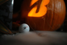 Load image into Gallery viewer, TOUR B XS Special Edition Halloween - BOO Ball