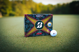 TOUR B RX Special Edition Halloween - BOO Ball
