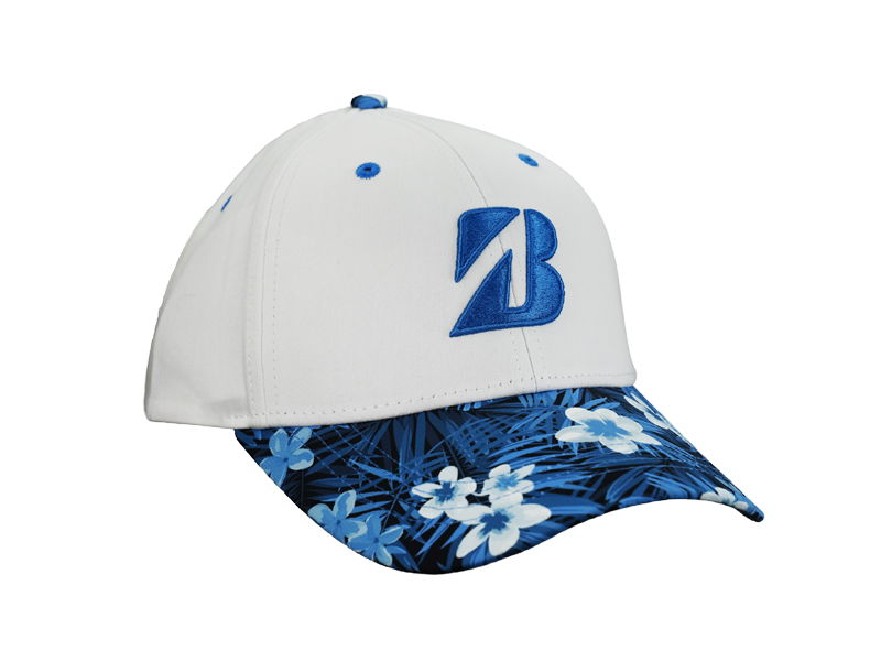 Ohana – Bridgestone Golf