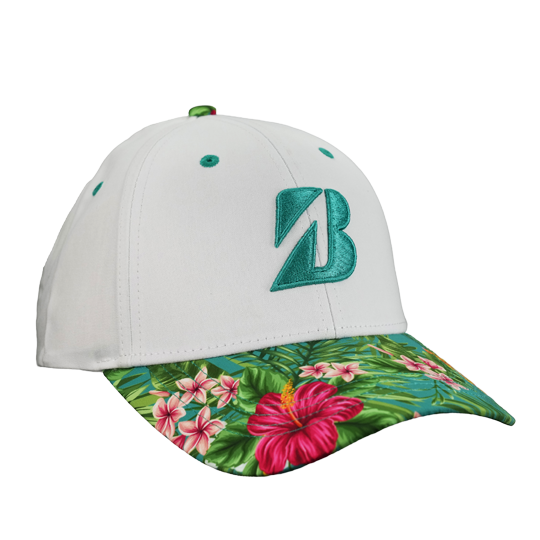 帽子 OHANA Ohana – Bridgestone Golf
