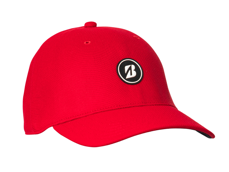 TOUR B Delta 3D Fitted Cap – Bridgestone Golf