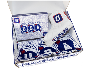 Pabst Blue Ribbon