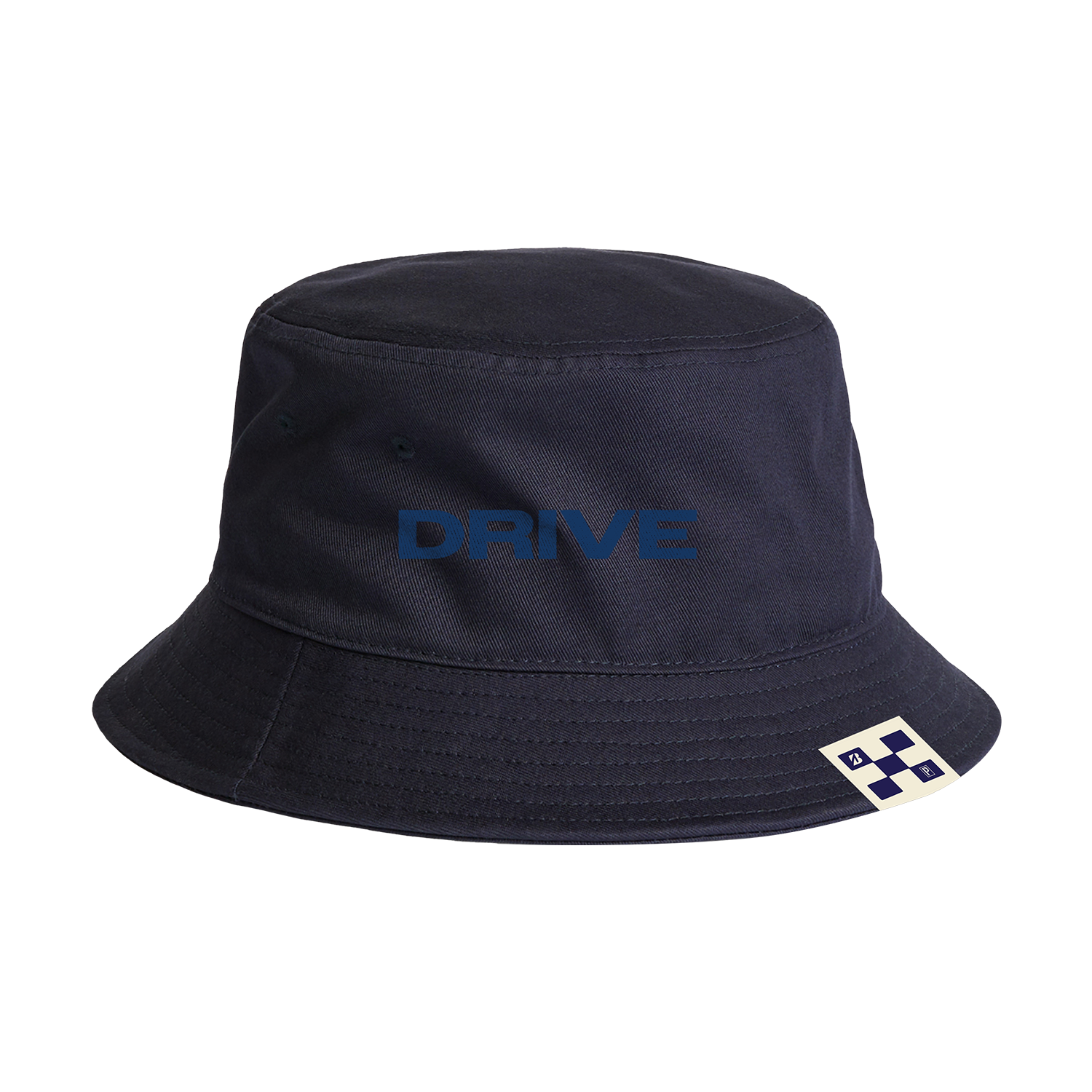 Bridgestone x Period Correct Drive Bucket Hat