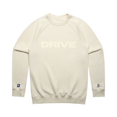 Bridgestone x Period Correct Drive Crewneck