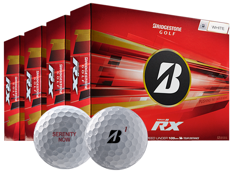 Shop Bridgestone Golf