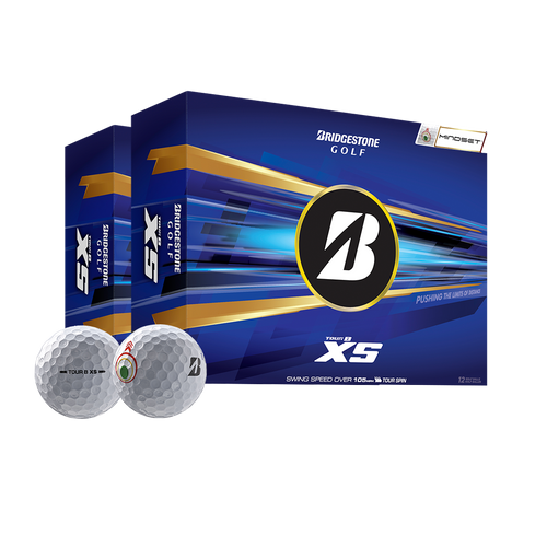 TOUR B XS MINDSET – Bridgestone Golf