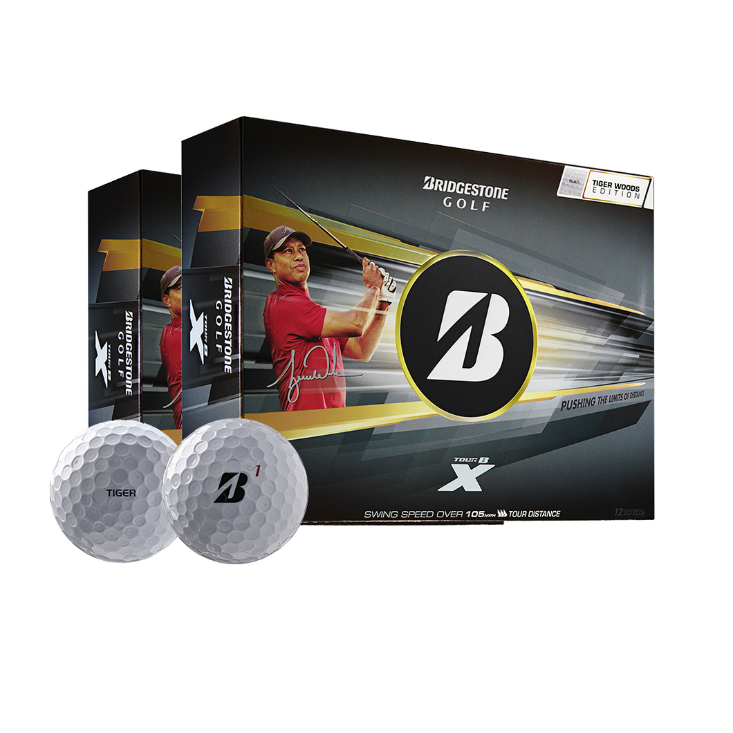 TOUR B X TW Edition 2 FOR 99.99 – Bridgestone Golf