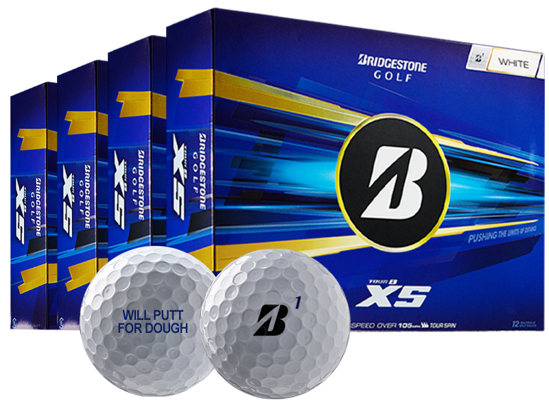 Shop Bridgestone Golf