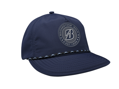 Crusher Caps – Bridgestone Golf