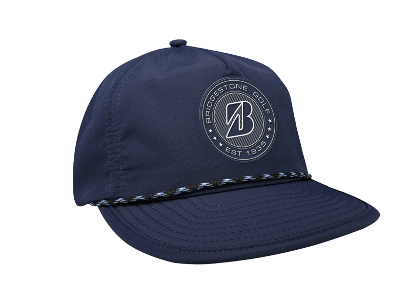 SMASH Crushable Cap – Bridgestone Golf