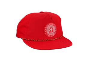 SMASH Crushable Cap Bridgestone Golf