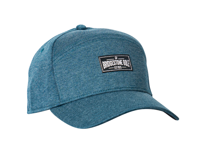 Split Panel EST 1935 – Bridgestone Golf