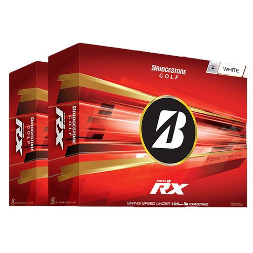 TOUR B RX MINDSET – Bridgestone Golf