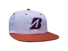 Load image into Gallery viewer, Time Out Flat Bill