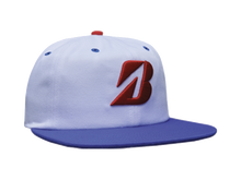 Load image into Gallery viewer, Time Out Flat Bill