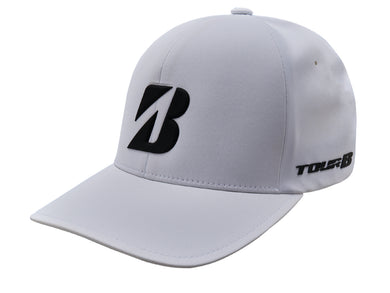 TOUR B Delta 3D Fitted Cap