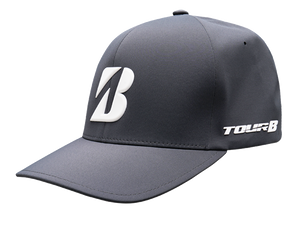 TOUR B Delta 3D Fitted Cap