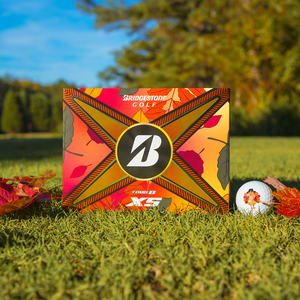 TOUR B XS Special Edition Thanksgiving Turkey Balls