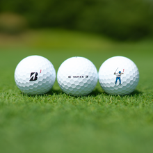 Load image into Gallery viewer, Bridgestone Golf X Eastside Golf Limited Edition [2024 TOUR B X]