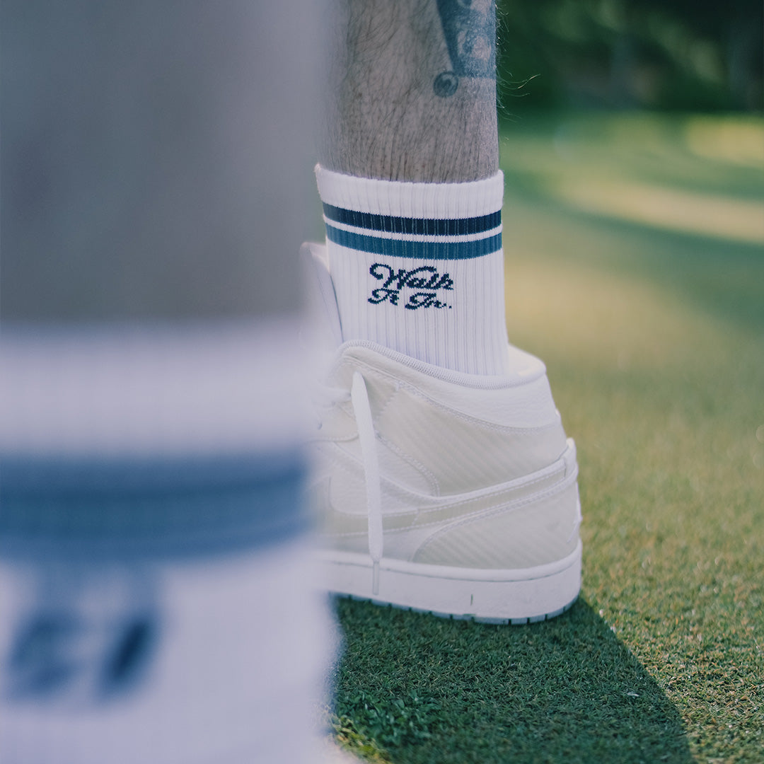 Walk In Plus Capsule Walk It In Limited-Edition Capsule – Bridgestone Golf