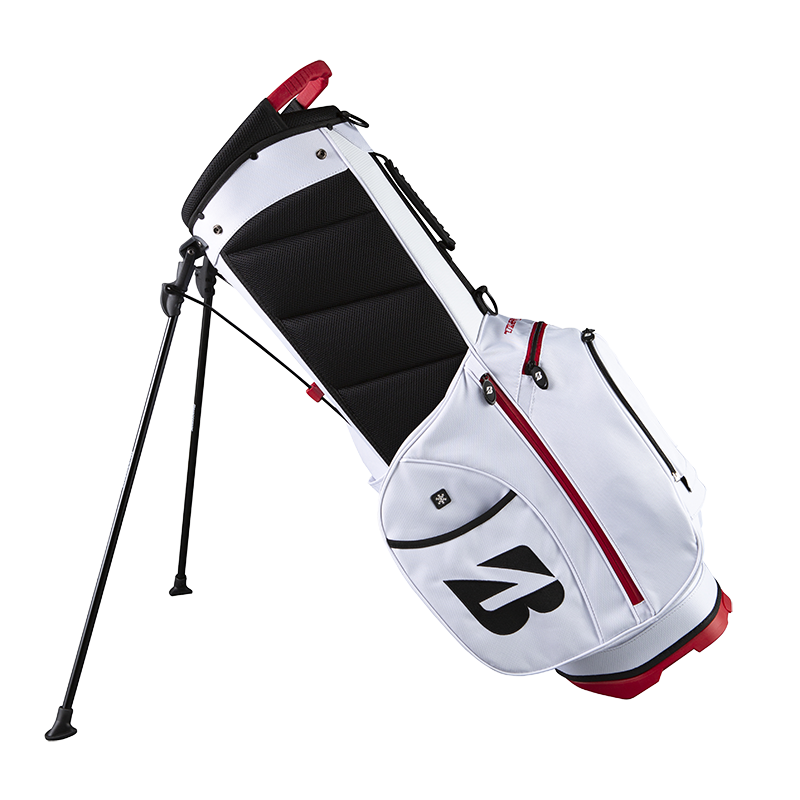 Lightweight Stand Bag – Bridgestone Golf